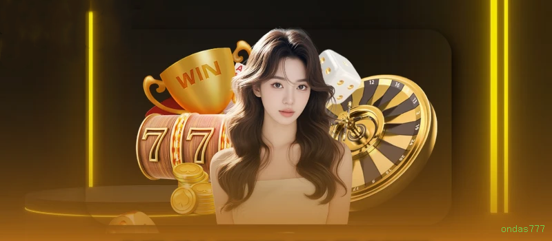 ondas777