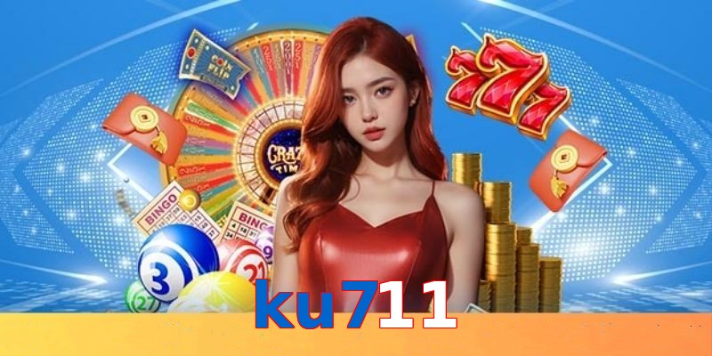 ku711