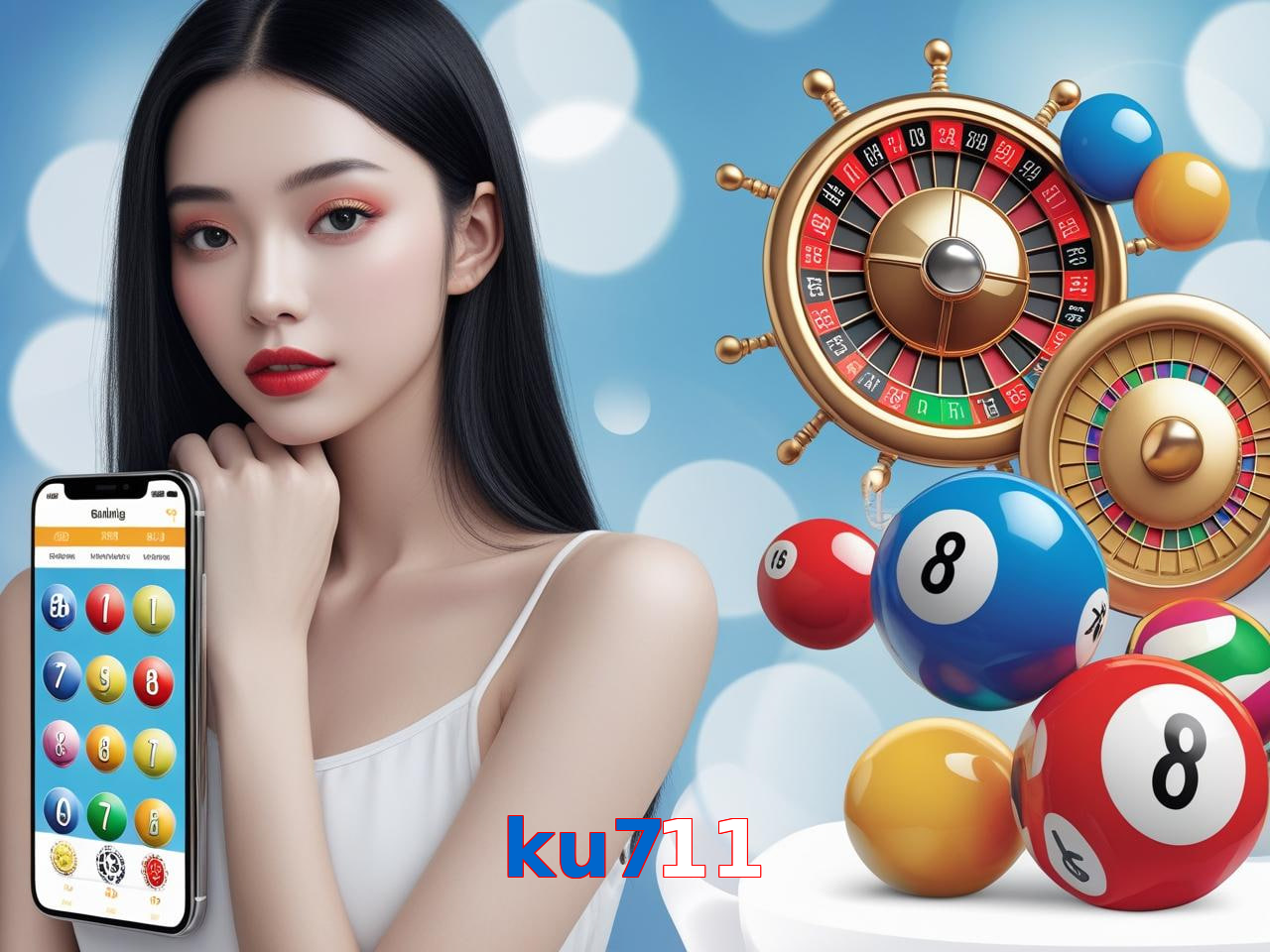 ku711