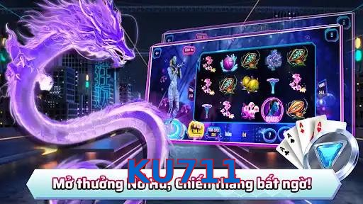 KU711